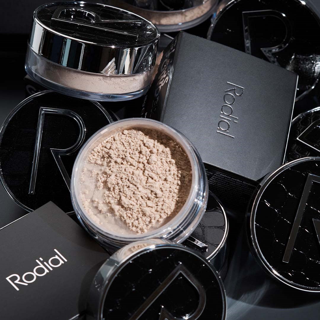 Rodial Glass Powder Loose 18 g (obrázok 5)