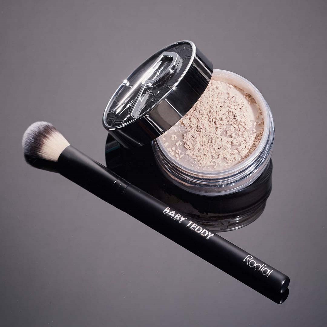 Rodial Glass Powder Loose 18 g (obrázok 6)