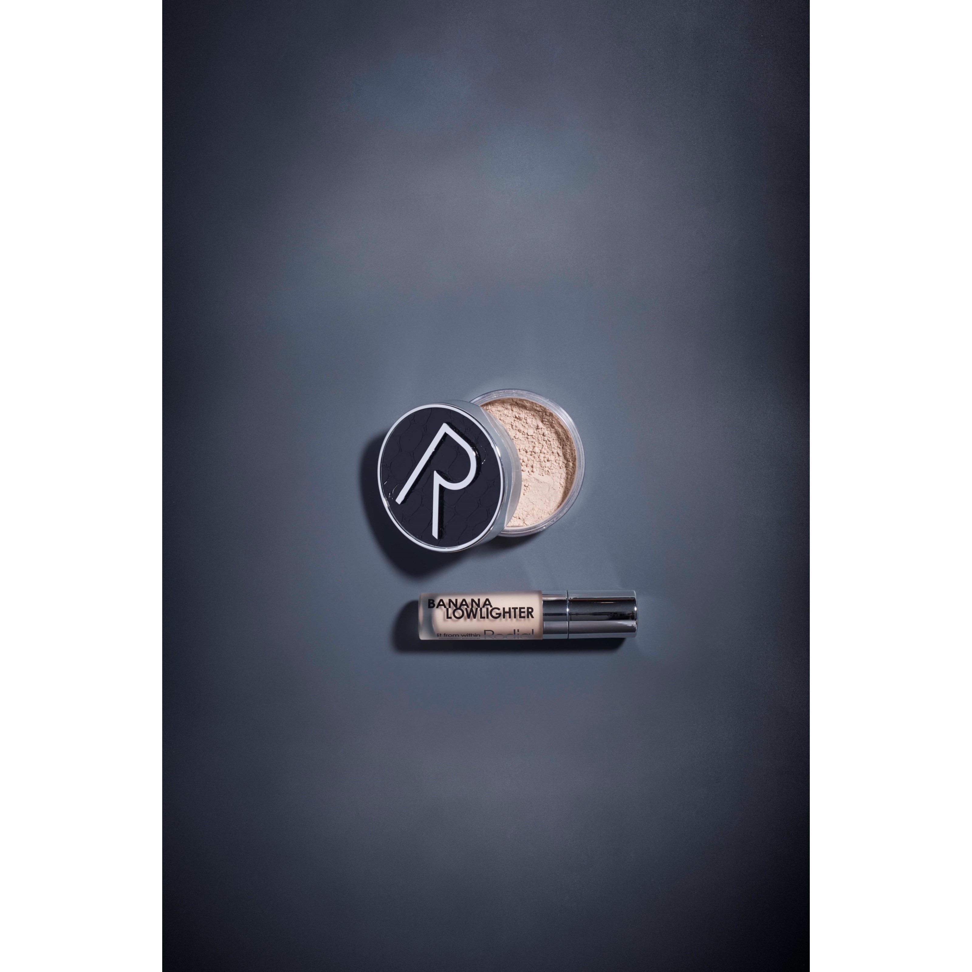 Rodial Glass Powder Loose 18 g (obrázok 9)