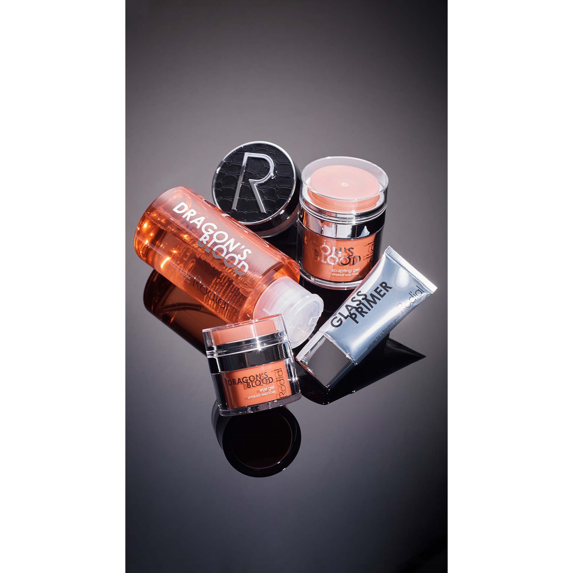 Rodial Glass Primer 30 ml (obrázok 3)