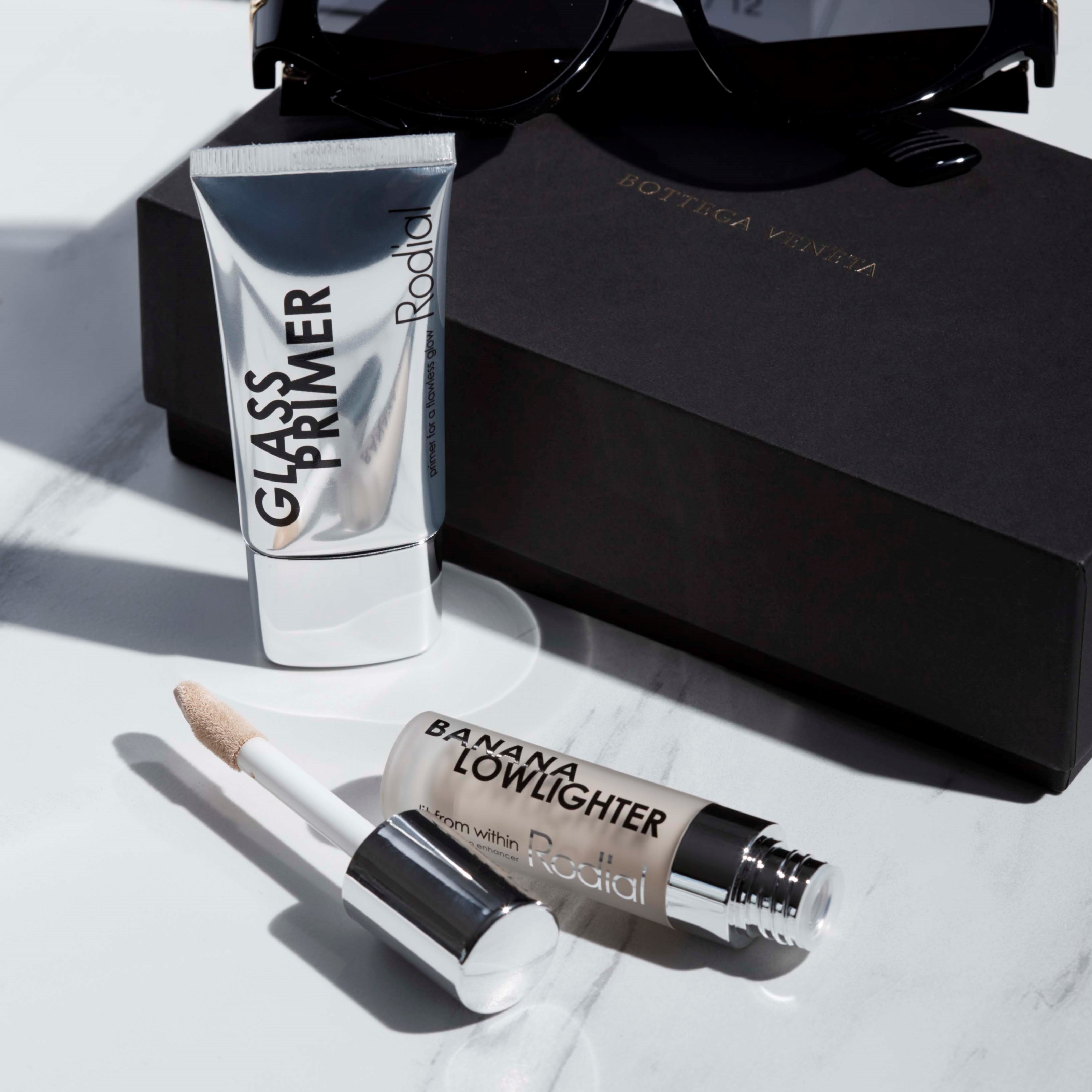 Rodial Glass Primer 30 ml (obrázok 9)