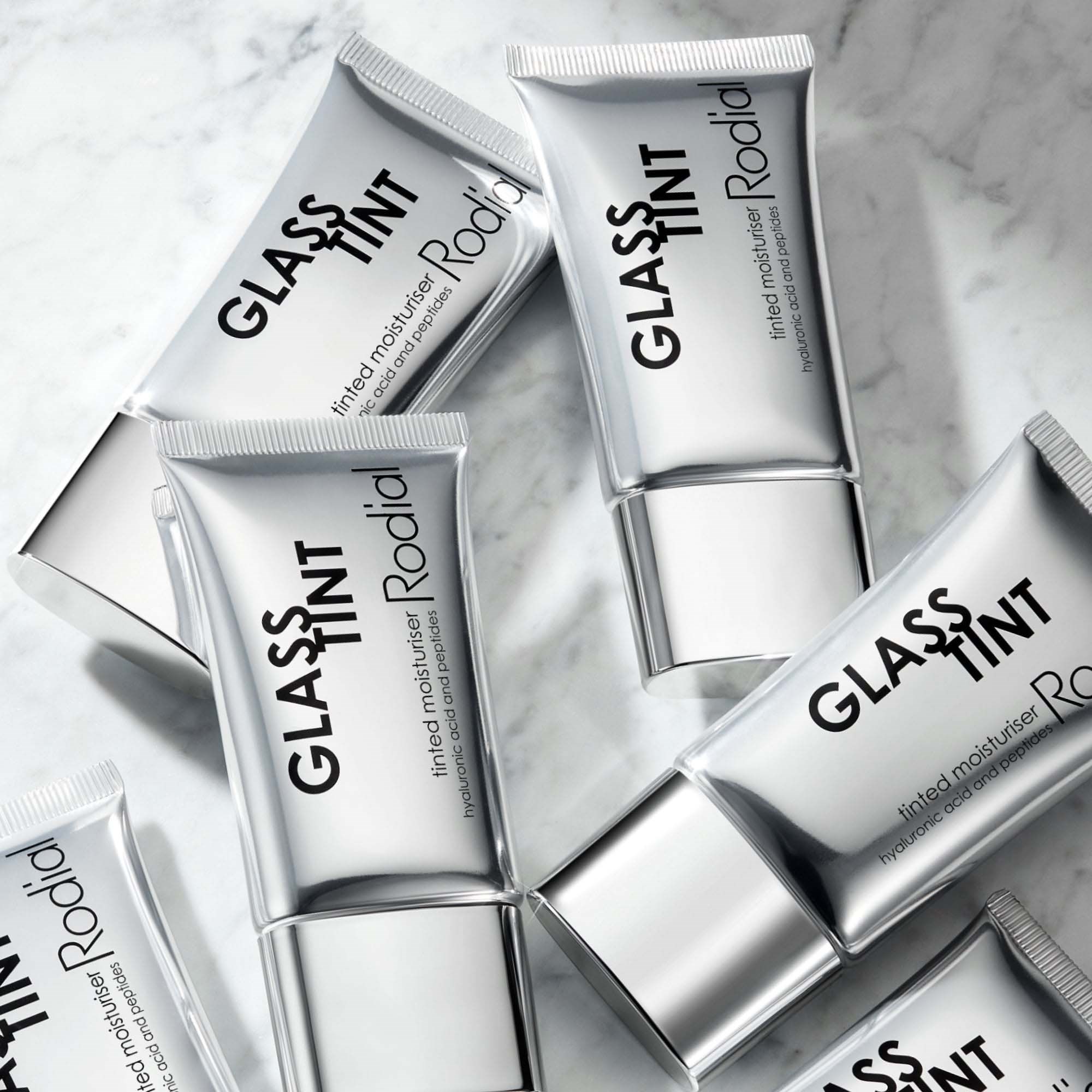 Rodial Glass Tint Shade 3 / ST BARTHS (obrázok 3)