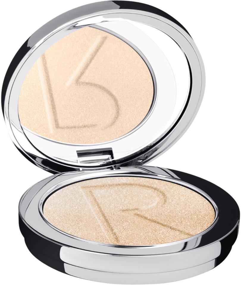 Rodial Instaglam Compact Deluxe Highlighting Powder 07