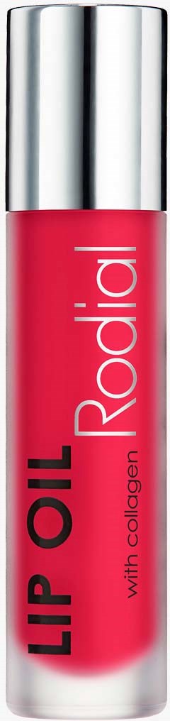 Rodial Lip Oil Cherry