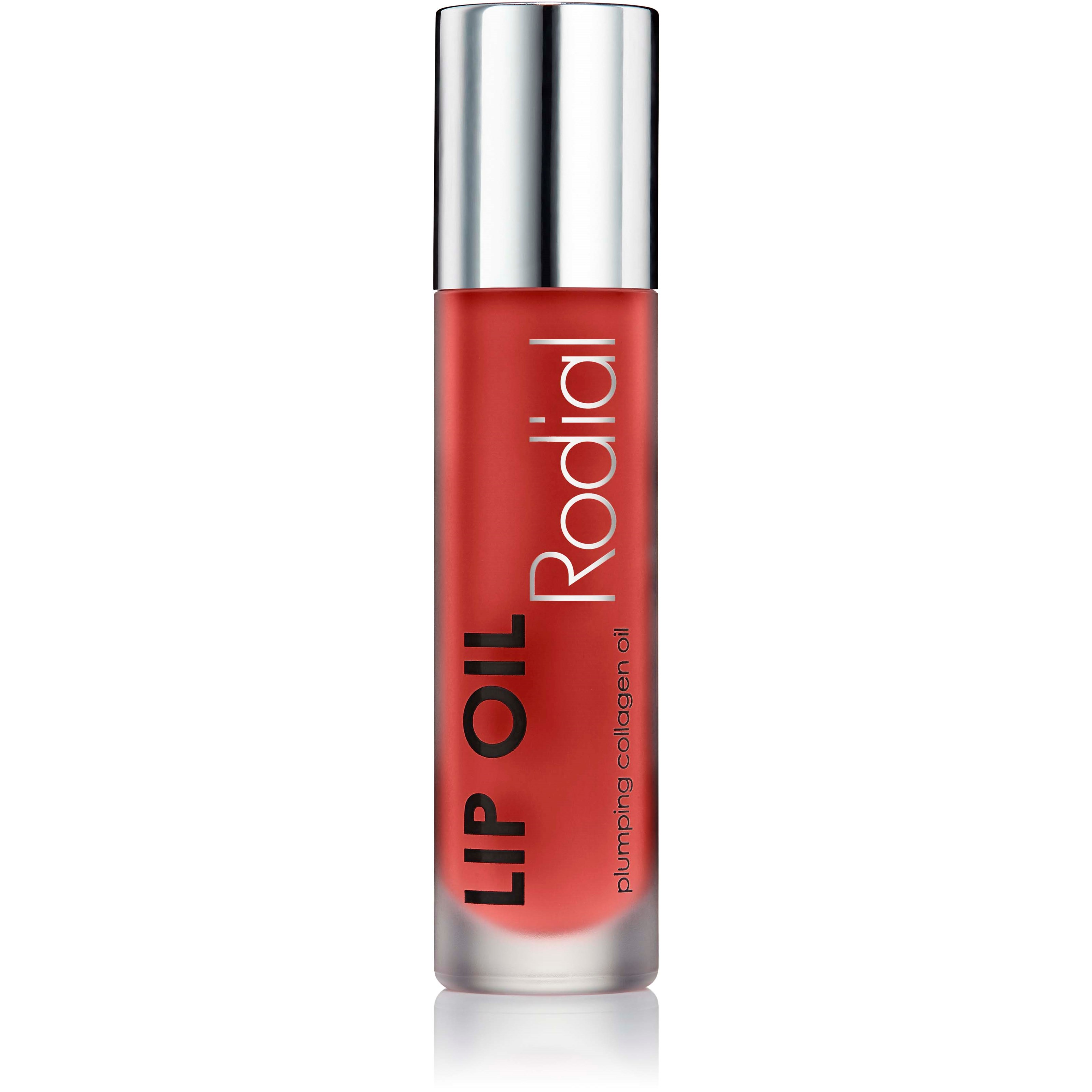 Rodial Lip Oil Sugar Coral billede