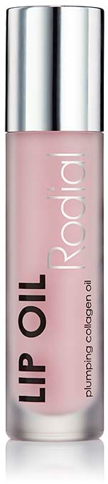 Rodial Lip Oil Pink