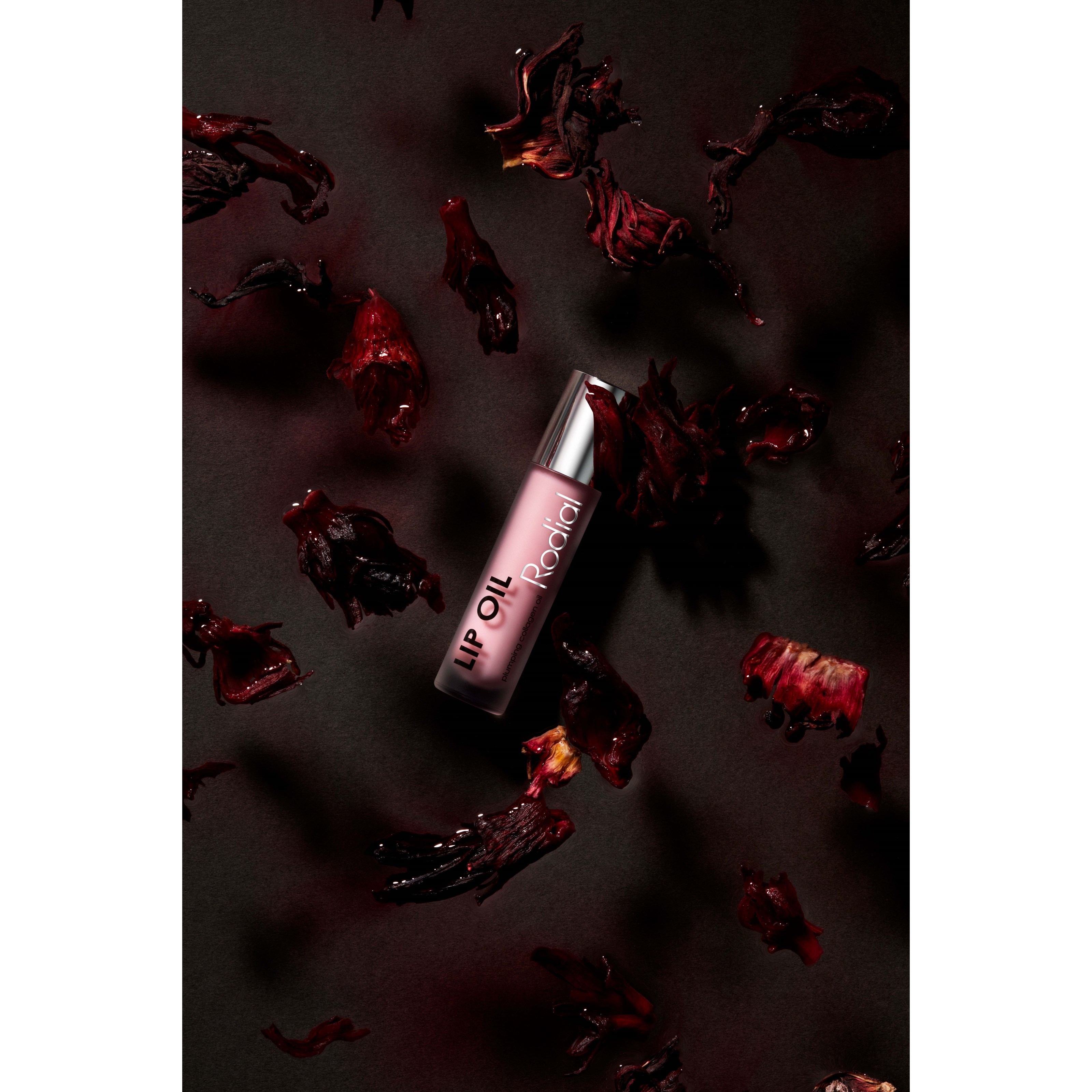 Rodial Lip Oil Pink (obrázok 3)