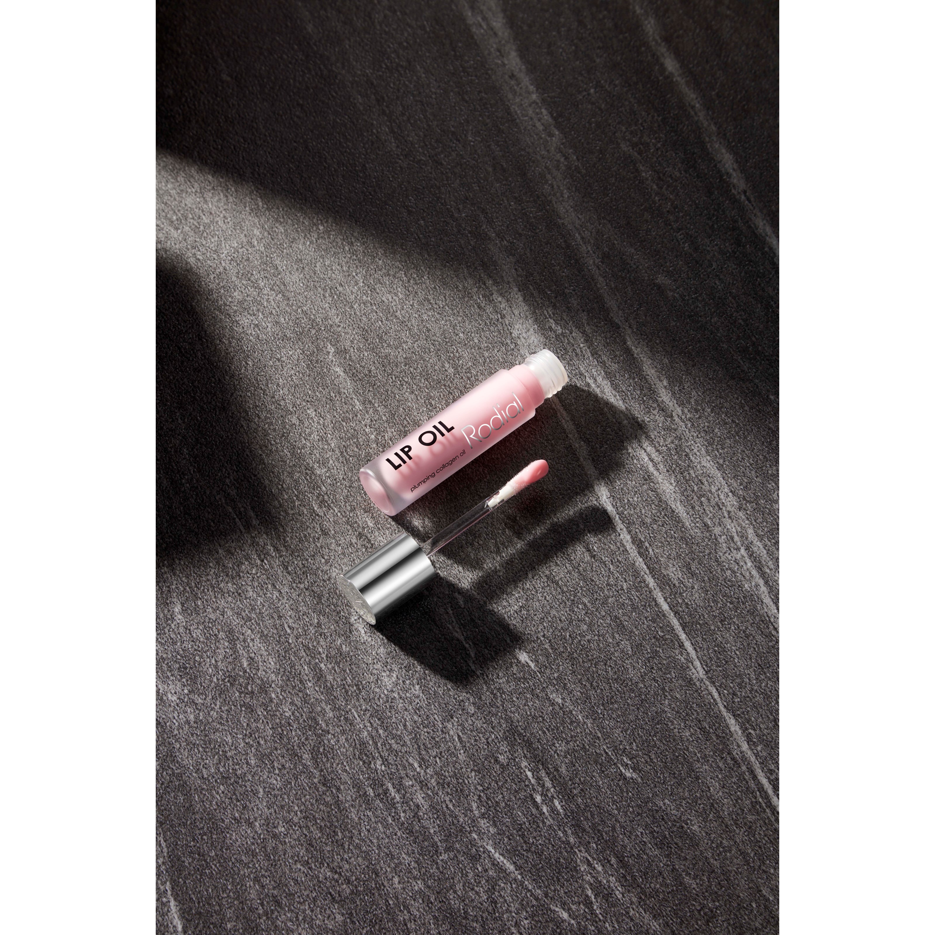 Rodial Lip Oil Pink (obrázok 4)