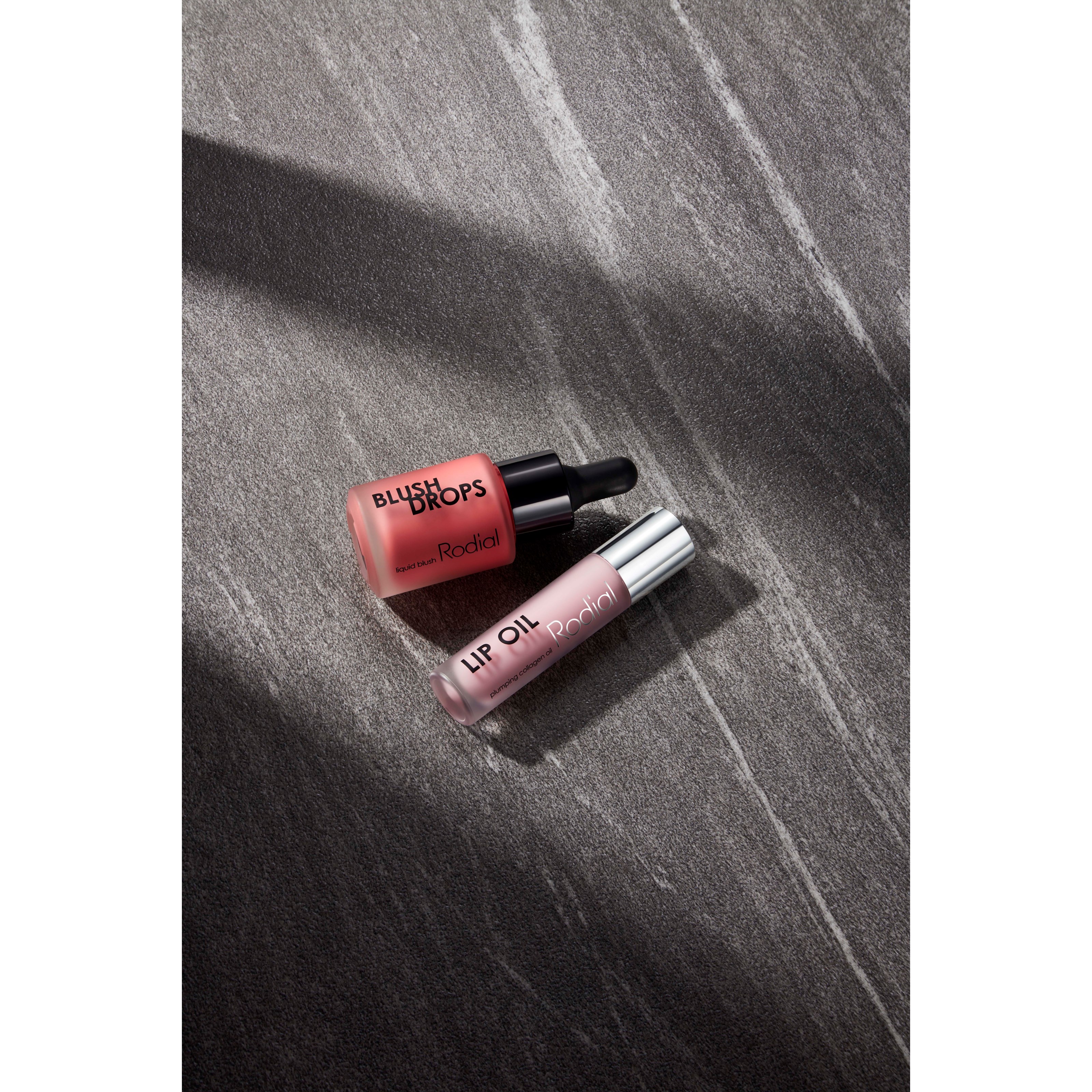 Rodial Lip Oil Pink (obrázok 5)