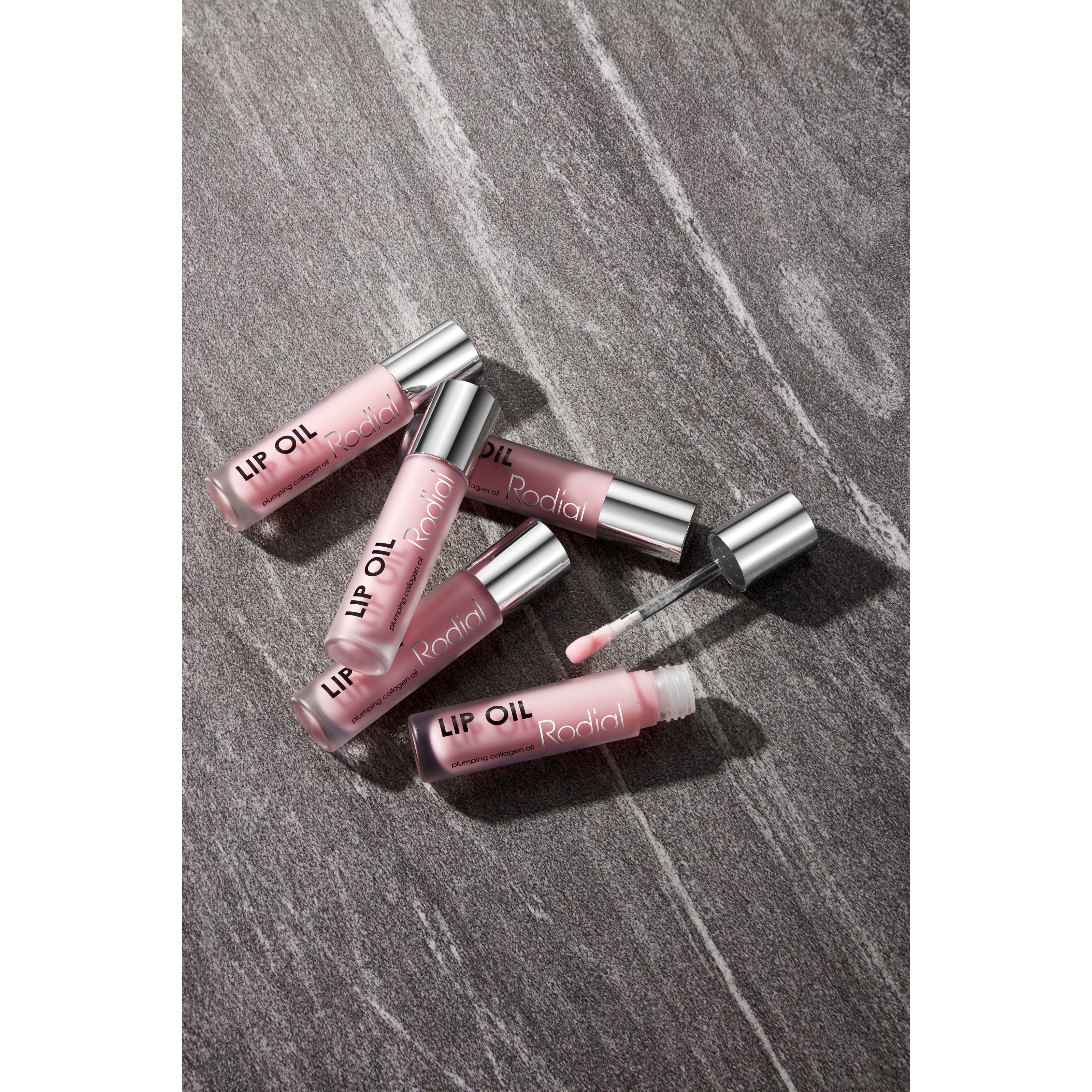 Rodial Lip Oil Pink (obrázok 6)