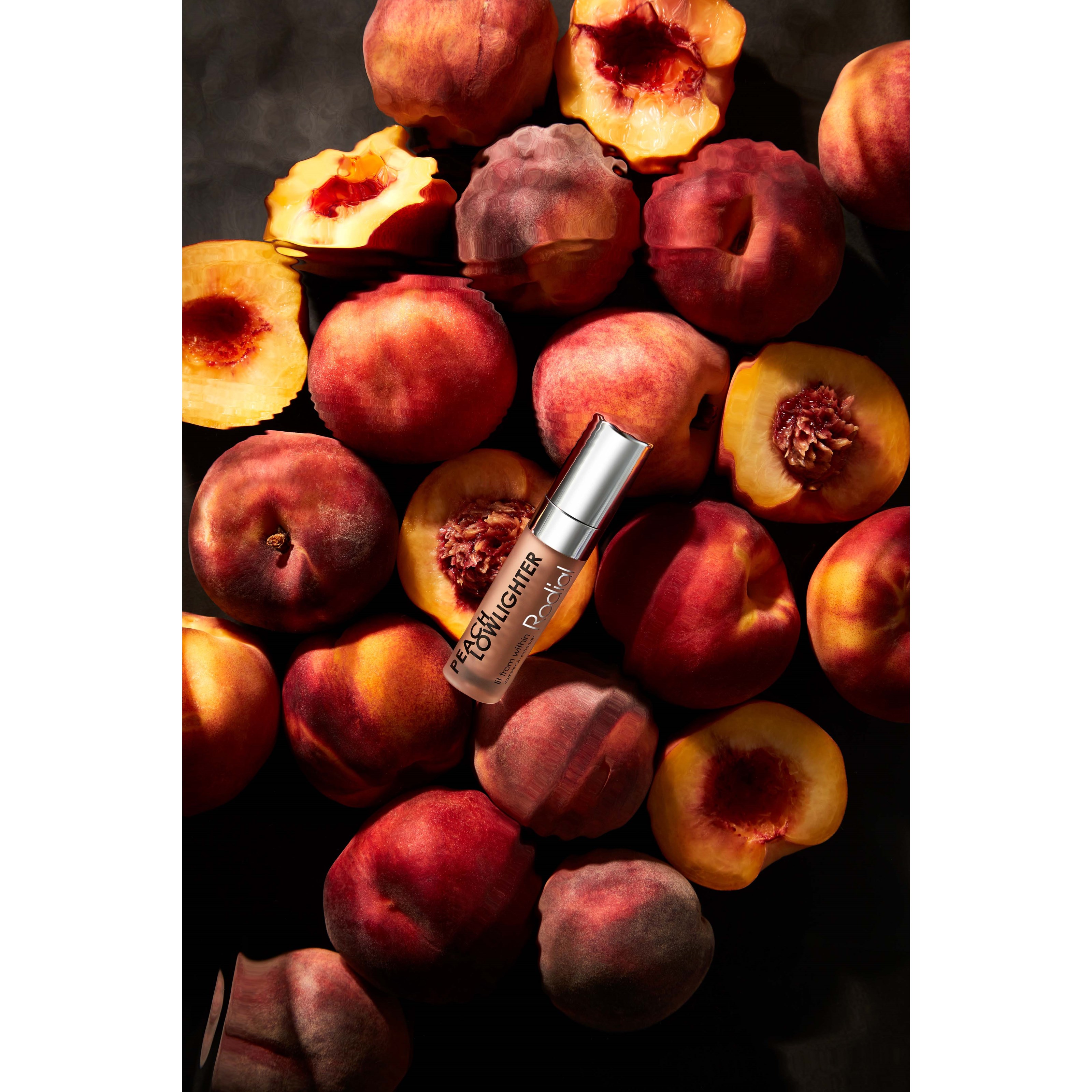 Rodial Peach Low Lighter (obrázok 5)