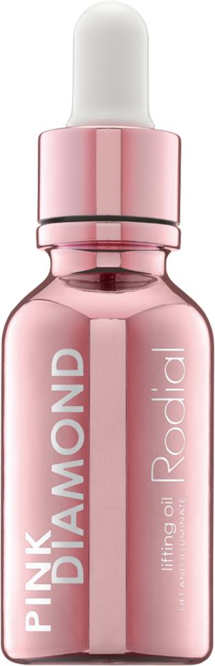 Rodial Pink Diamond Lifting Oil  30 ml