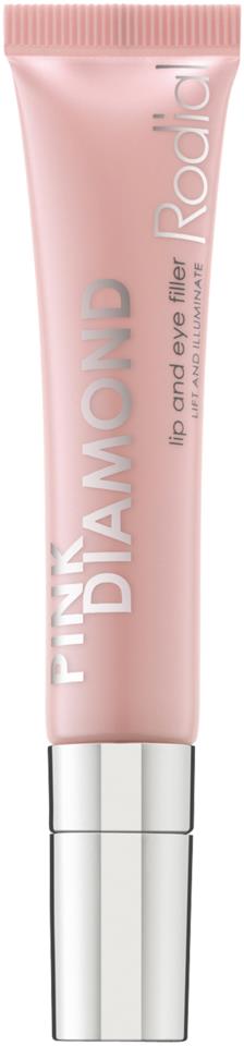 Rodial Pink Diamond Lip and Eye Filler   15 ml