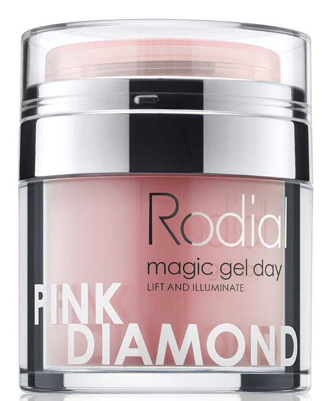 Rodial Pink Diamond Magic Gel 50ml
