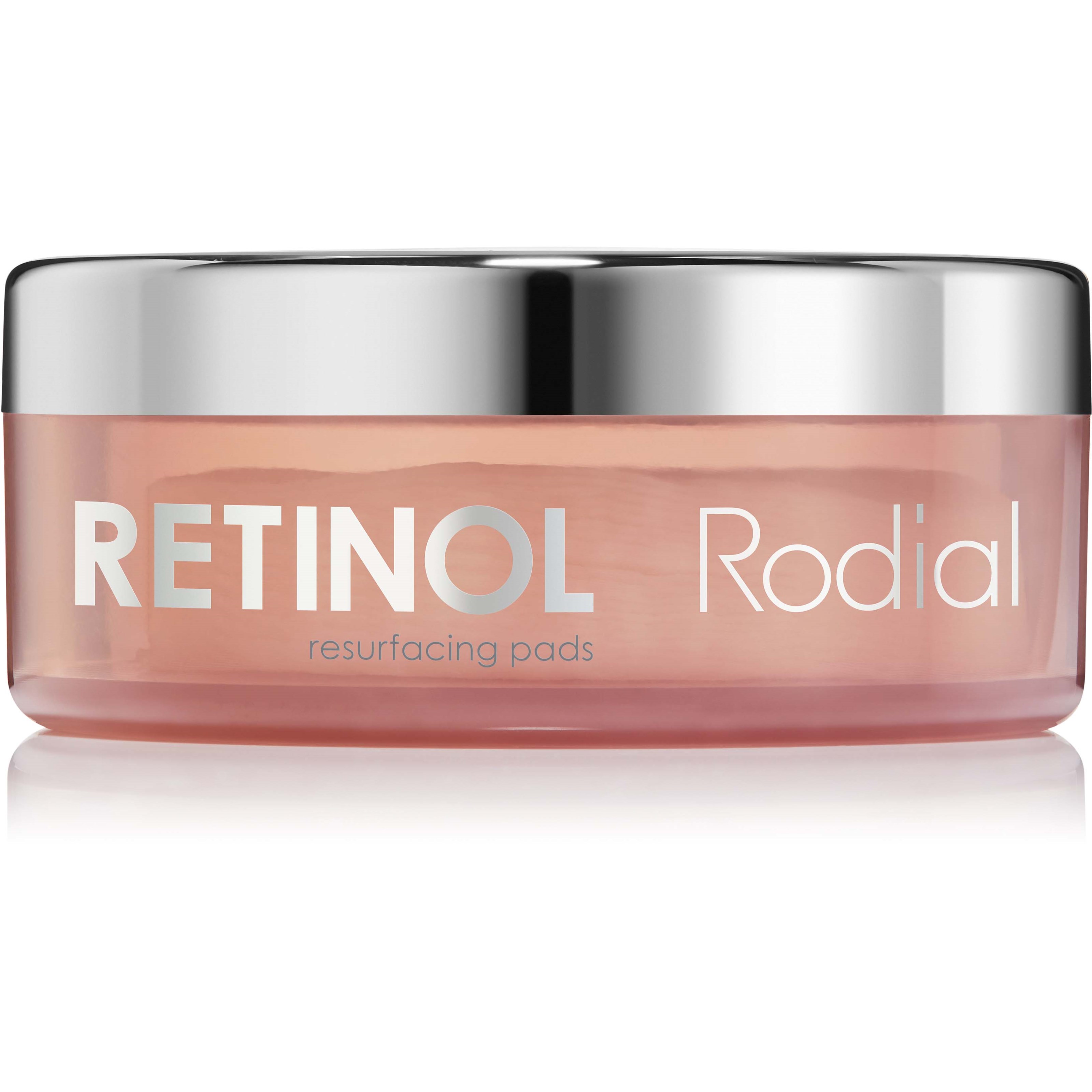 Läs mer om Rodial Retinol Pads Deluxe
