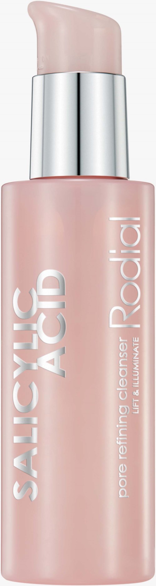 Rodial Pink Diamond Salicylic Acid Cleanser 145 ml