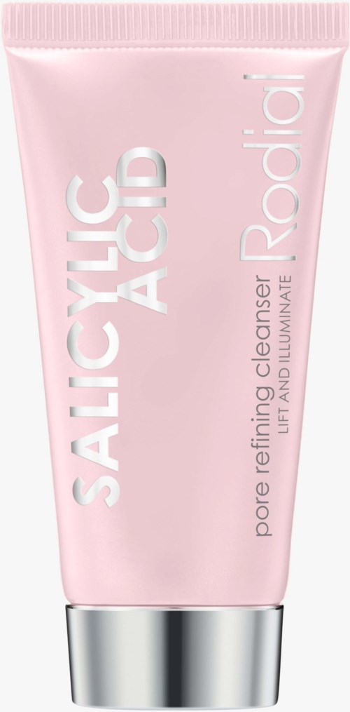 Rodial Pink Diamond Salicylic Acid Cleanser Deluxe 20 ml
