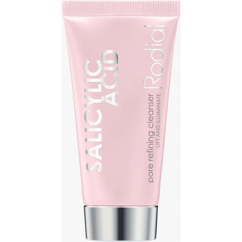 Rodial Rodial Pink Diamond Salicylic Acid Cleanser Deluxe 20 ml
