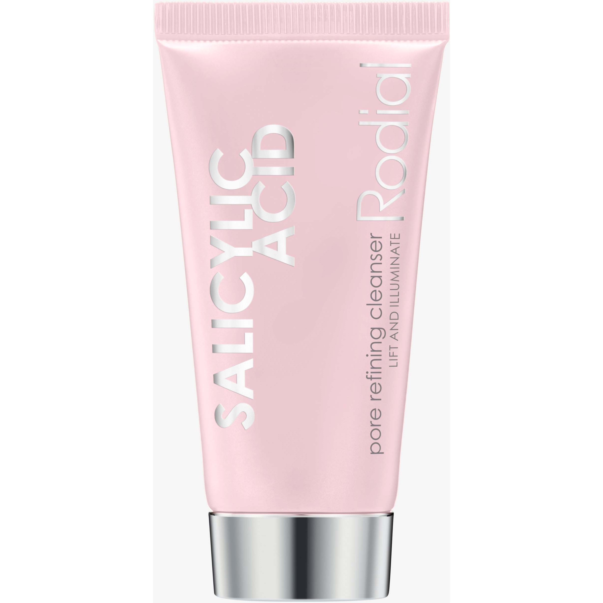 Rodial Pink Diamond Salicylic Acid Cleanser Deluxe 20 ml billede