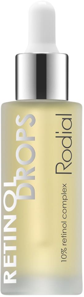 Rodial Skincare Retinol 10 % Booster Drops