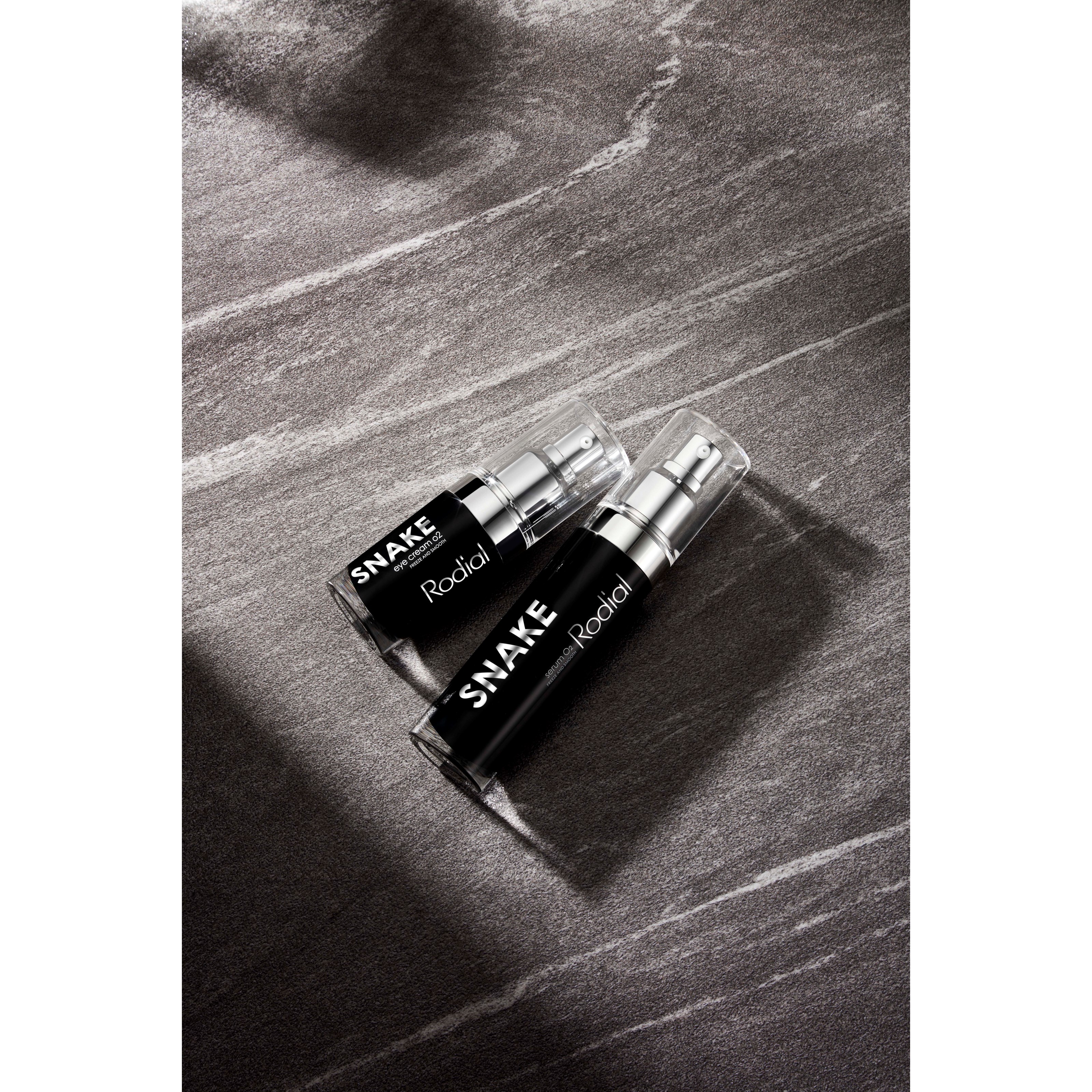 Alternativ bild 1 för Rodial Snake Eye Cream O2 15 ml