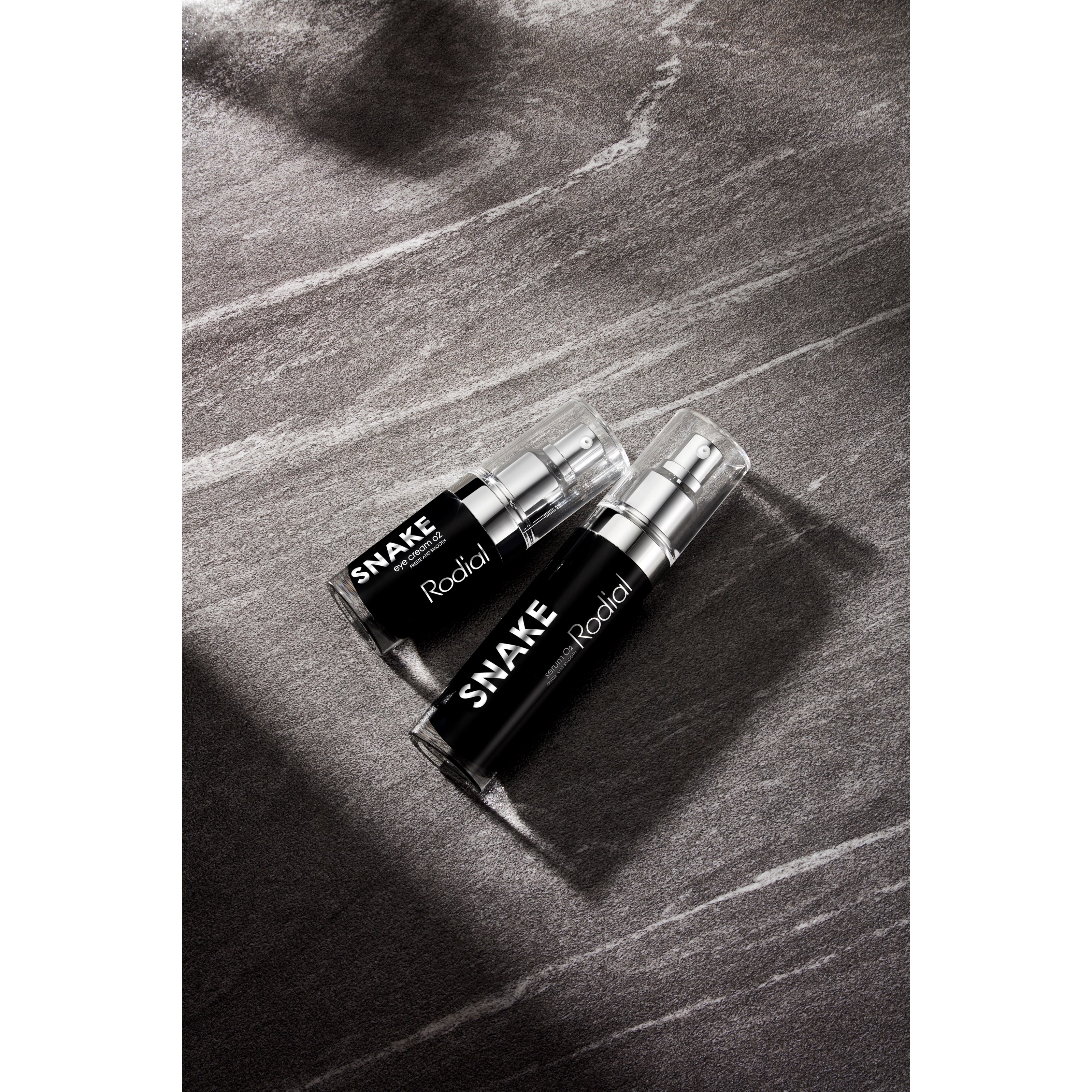 Rodial Snake Serum O2 30 ml (obrázok 4)