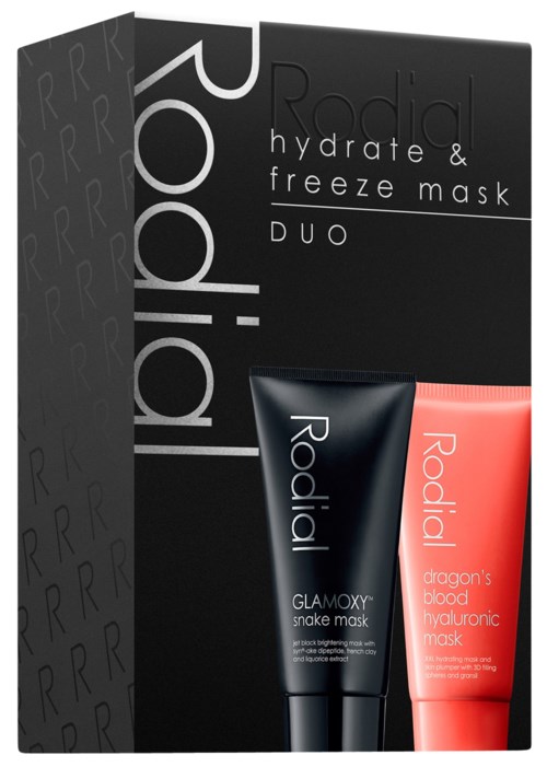 Rodial Snake Hydrate&Freeze kit 100 ml | lyko.com