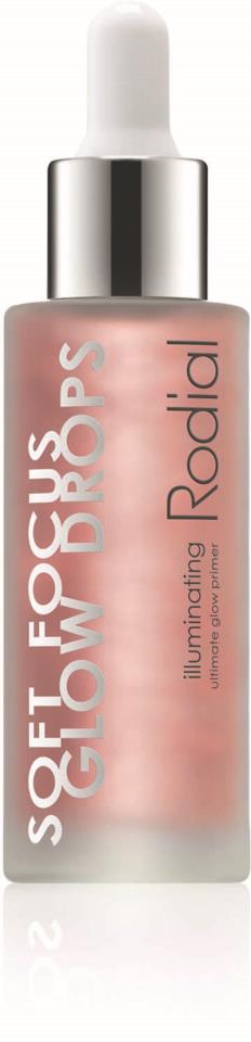 Rodial Soft Focus Drops 30 ml