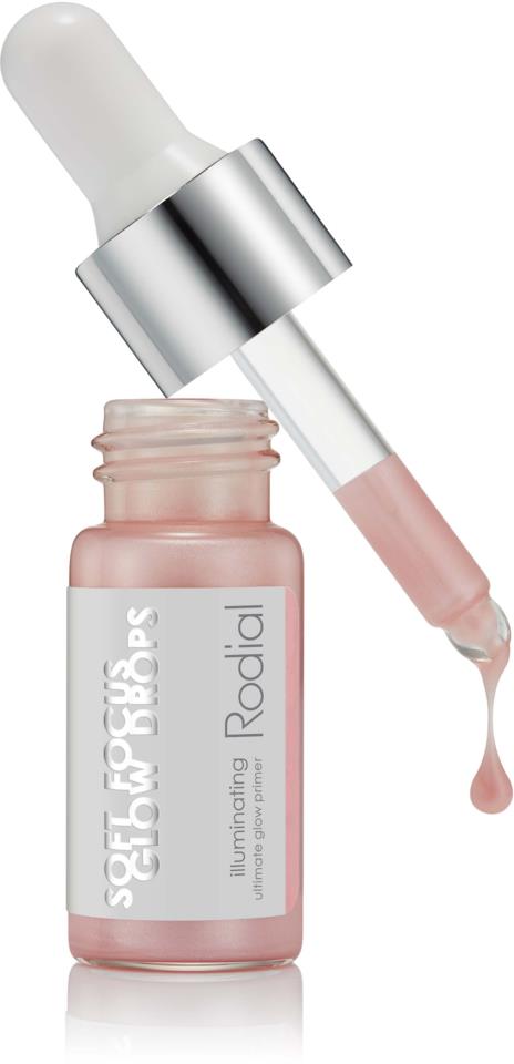 Rodial Soft Focus Drops Deluxe 10 ml