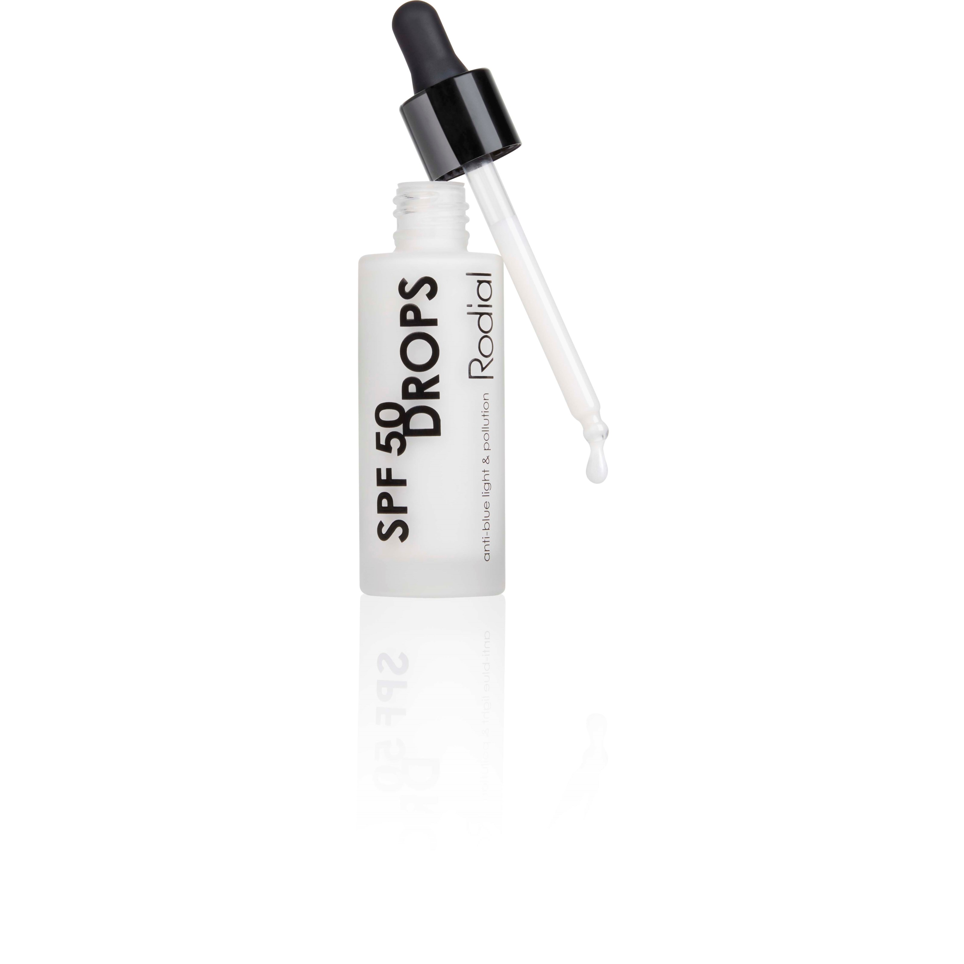 Alternativ bild 1 för Rodial SPF50 Drops 30 ml