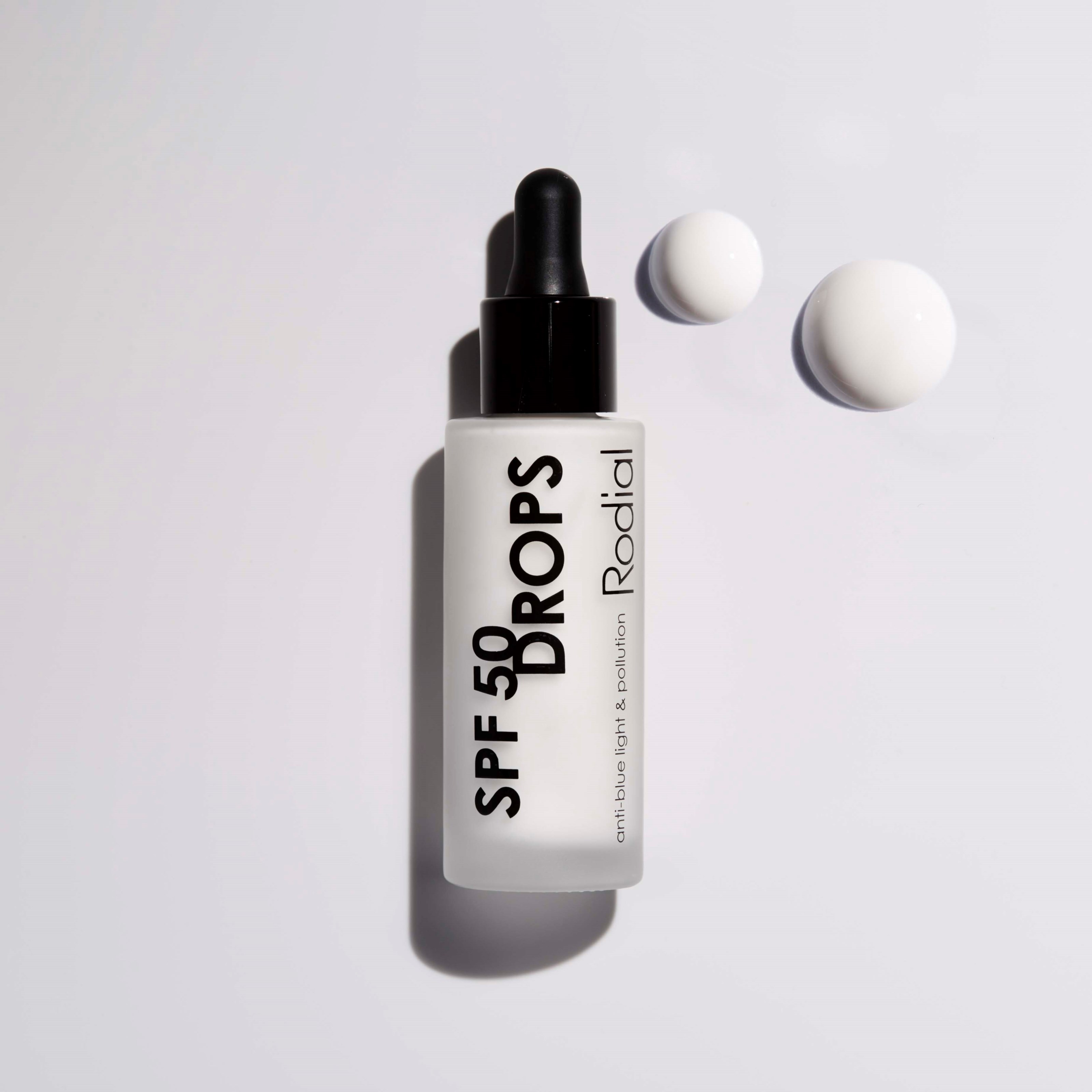Rodial SPF50 Drops 30 ml (obrázok 4)