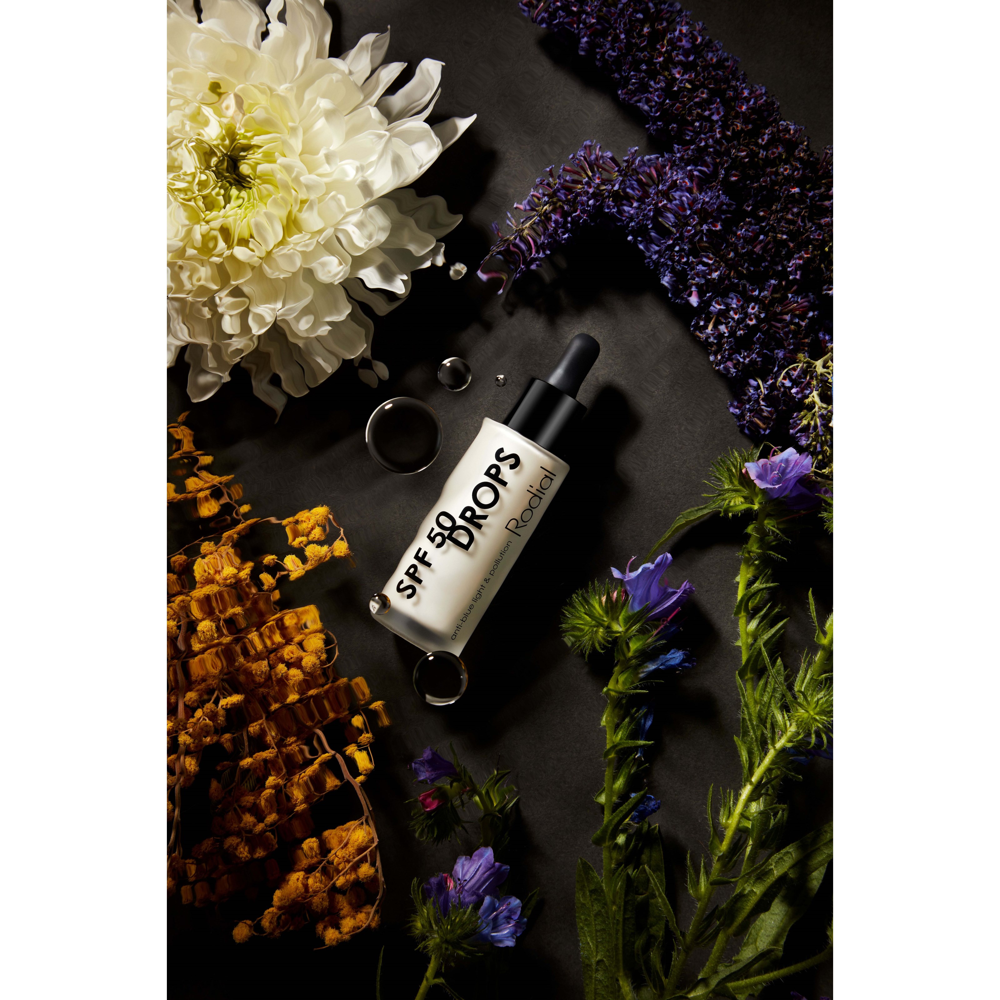 Rodial SPF50 Drops 30 ml (obrázok 6)