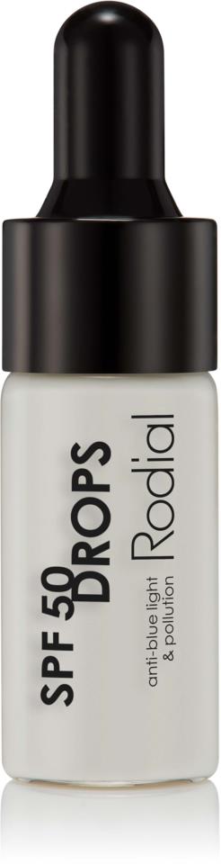 Rodial SPF50 Drops Deluxe 10 ml
