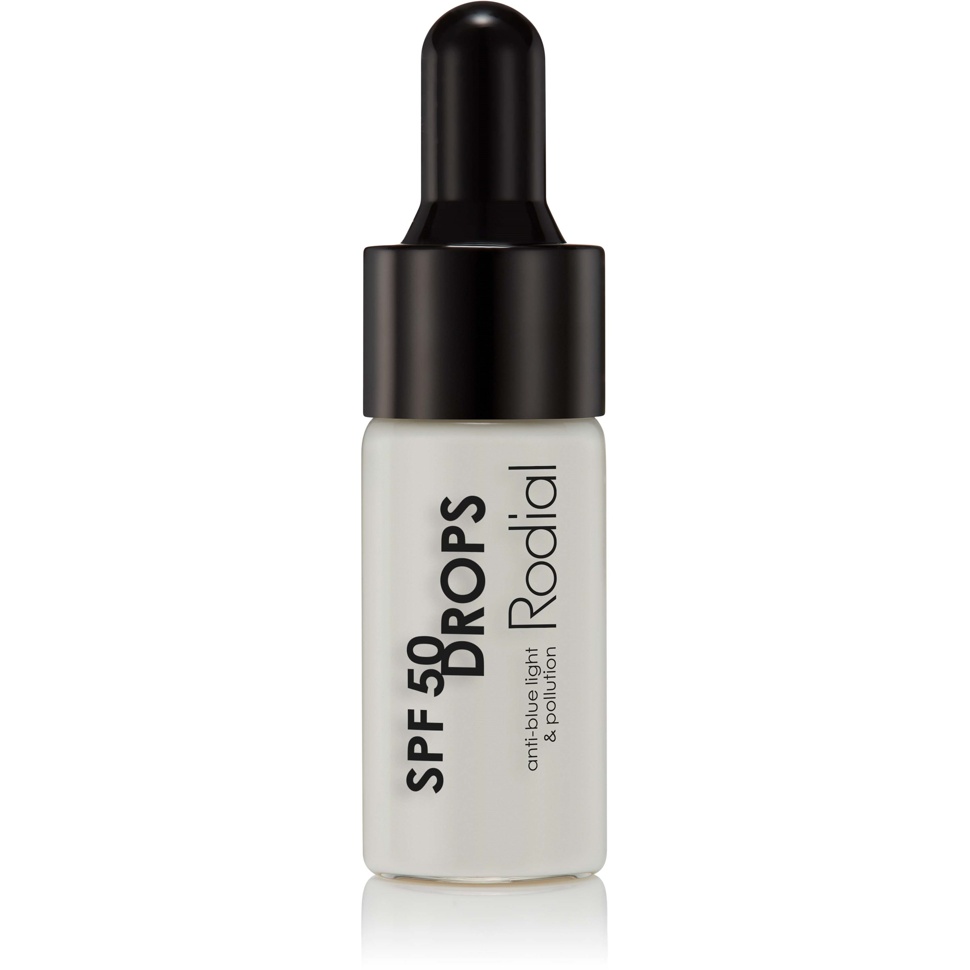 Rodial SPF50 Drops Deluxe 10 ml billede
