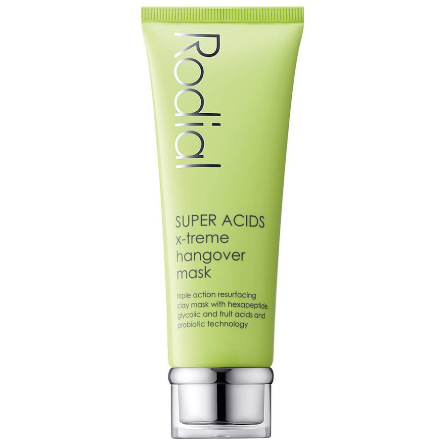 Rodial Mask Rodial Super Acids Hangover Mask 75 ml | lyko.com