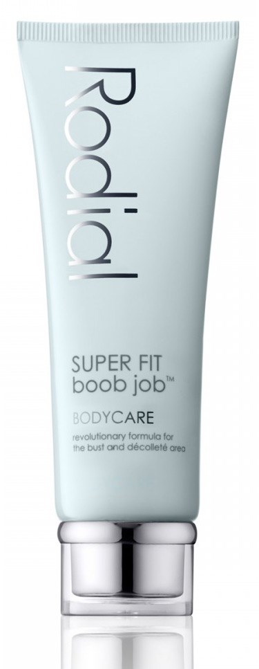 Rodial Superfit Body Care Boob Job 120 ml