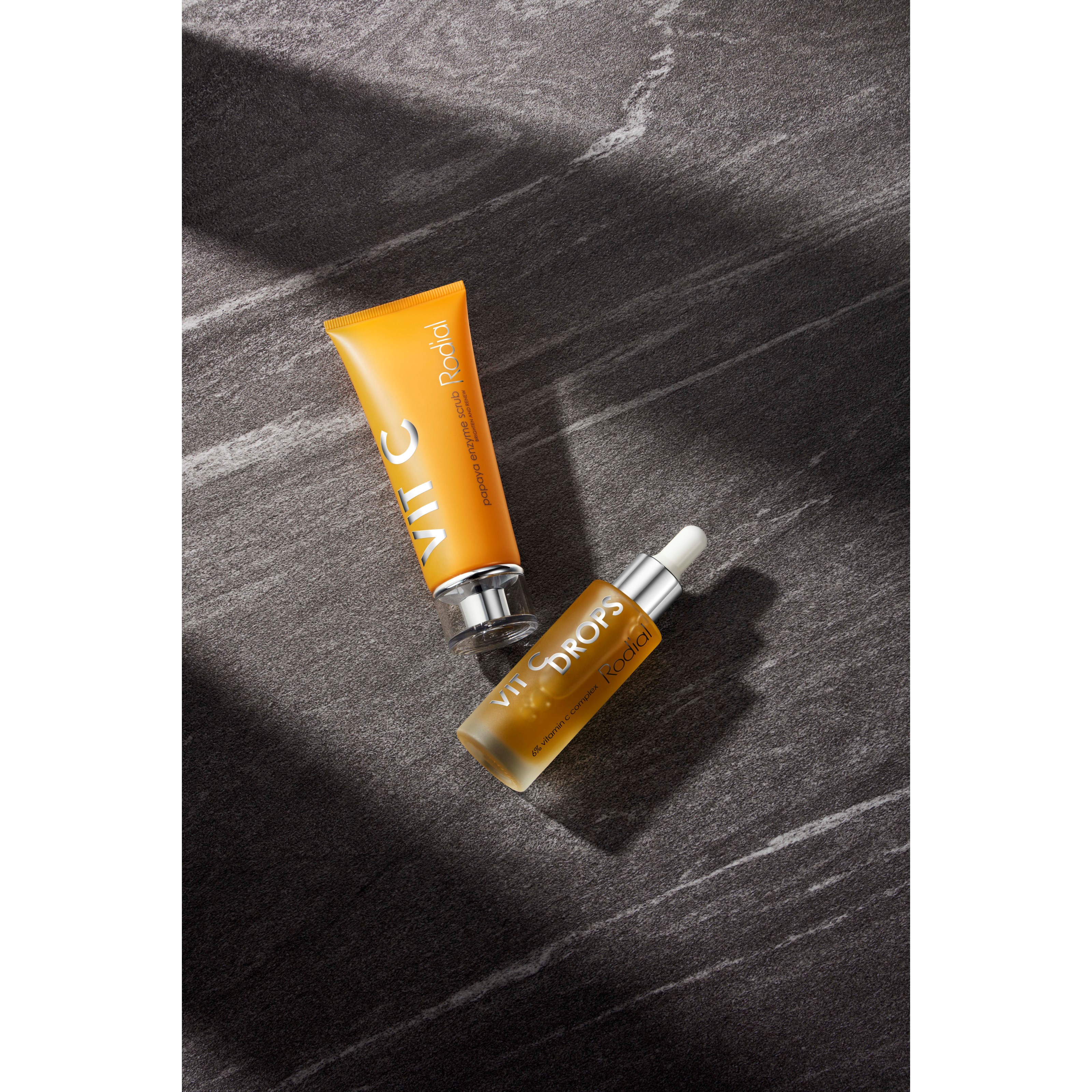 Rodial Vitamin C Booster Drops 30 ml (obrázok 4)
