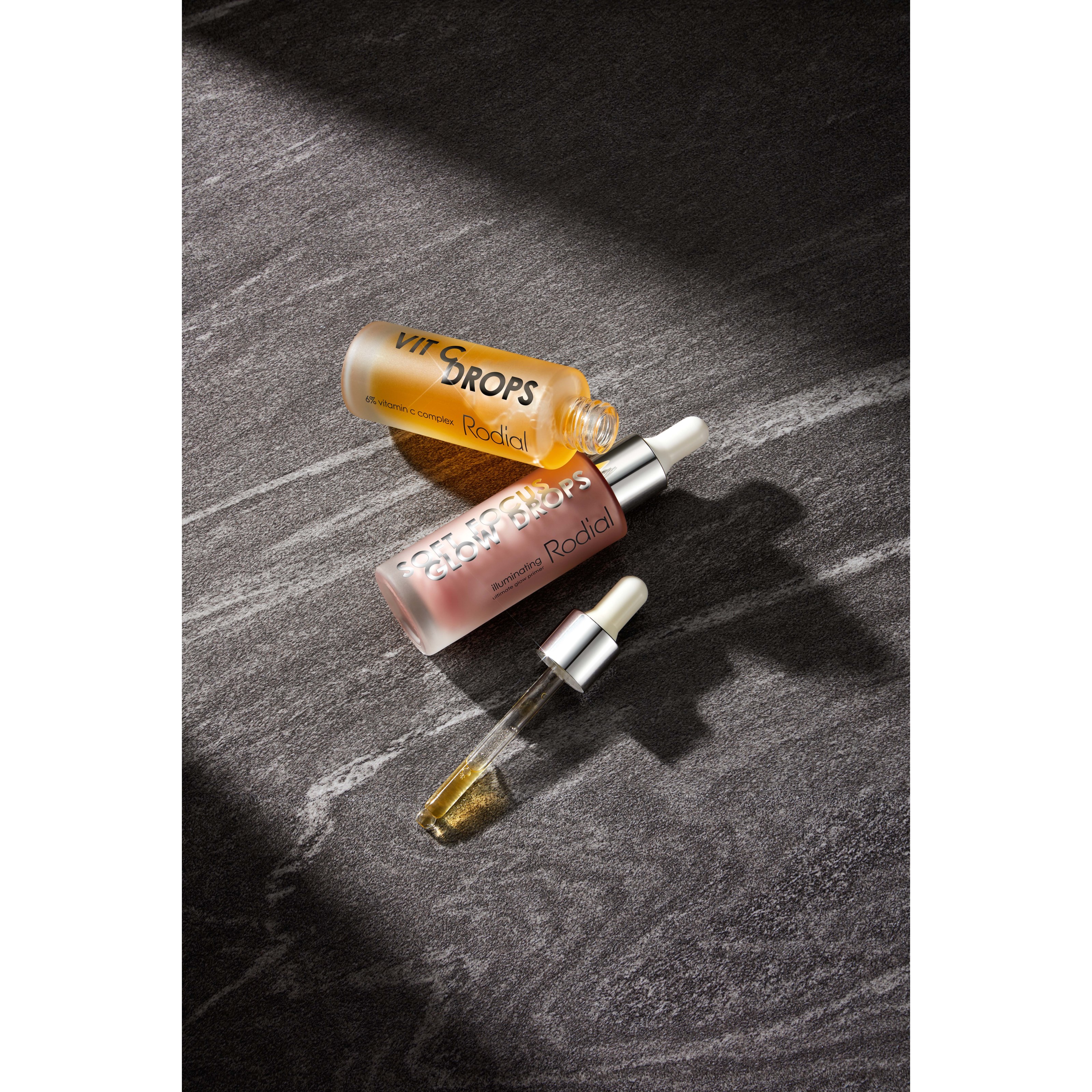 Rodial Vitamin C Booster Drops 30 ml (obrázok 5)