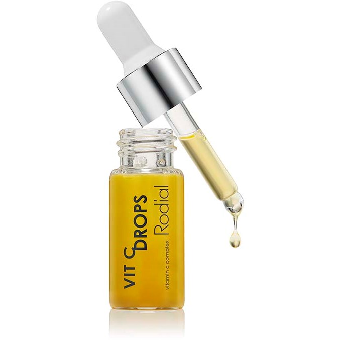 Alternativ bild 1 för Rodial Drops Deluxe 10 ml