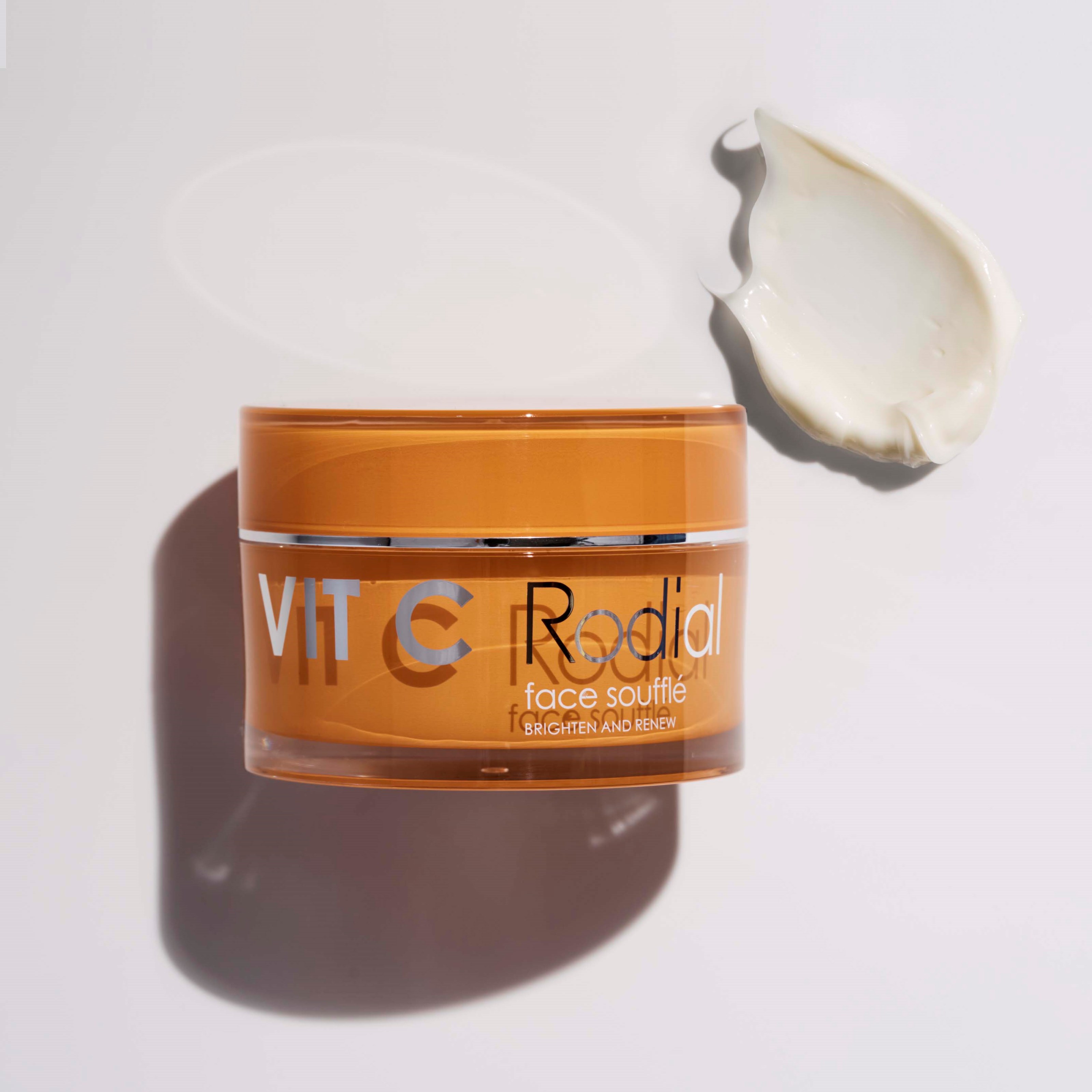 Rodial Vitamin C Face Souffle 50 ml (obrázok 3)