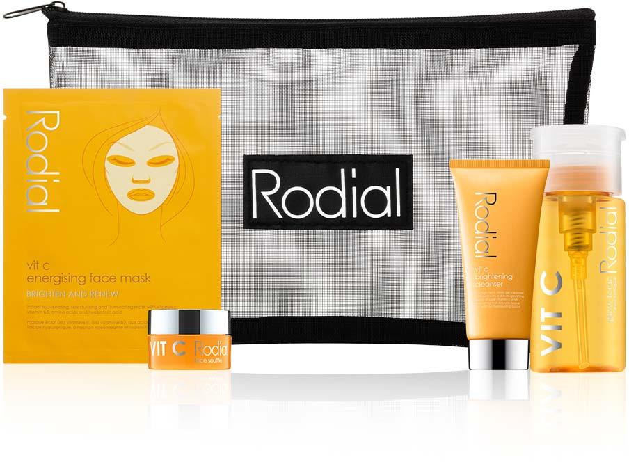 Rodial Vitamin C Little Luxuries Set 135 ml