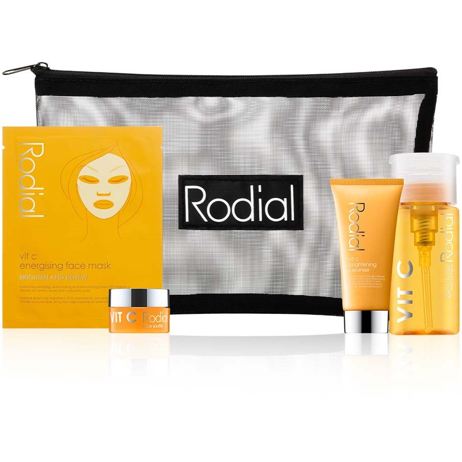 Rodial Vitamin C Little Luxuries Set 135 ml billede