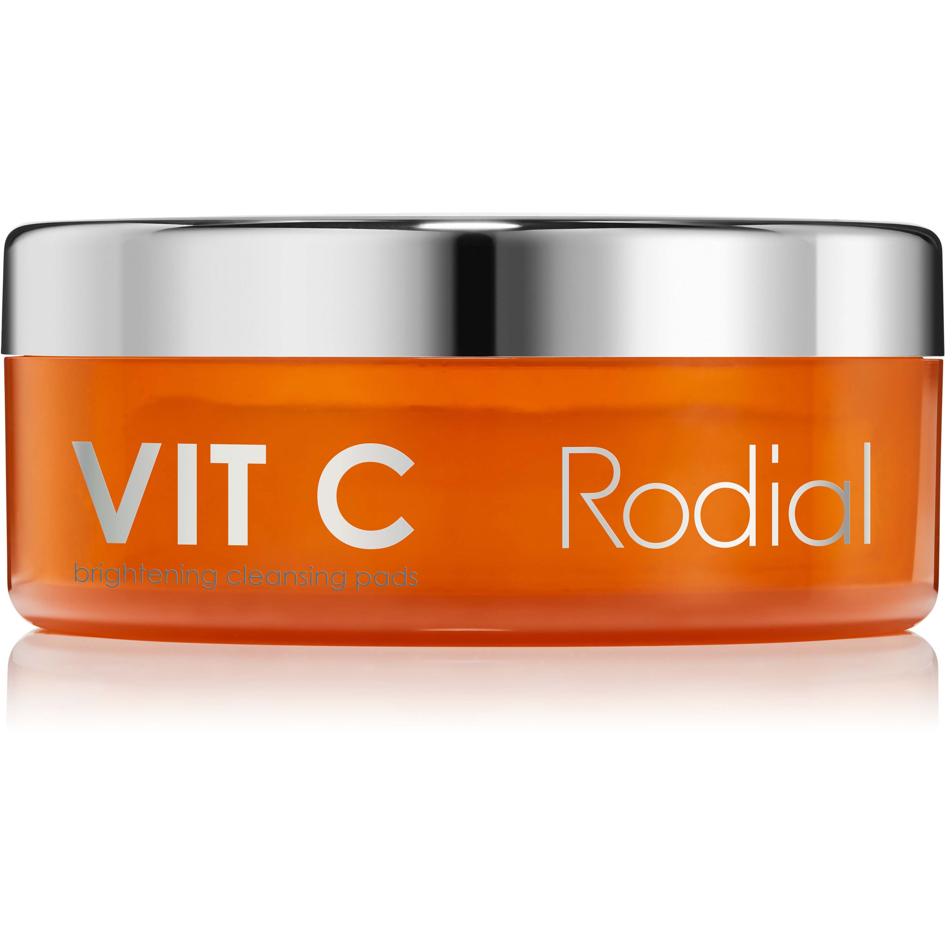 Läs mer om Rodial Vitamin C Pads Deluxe