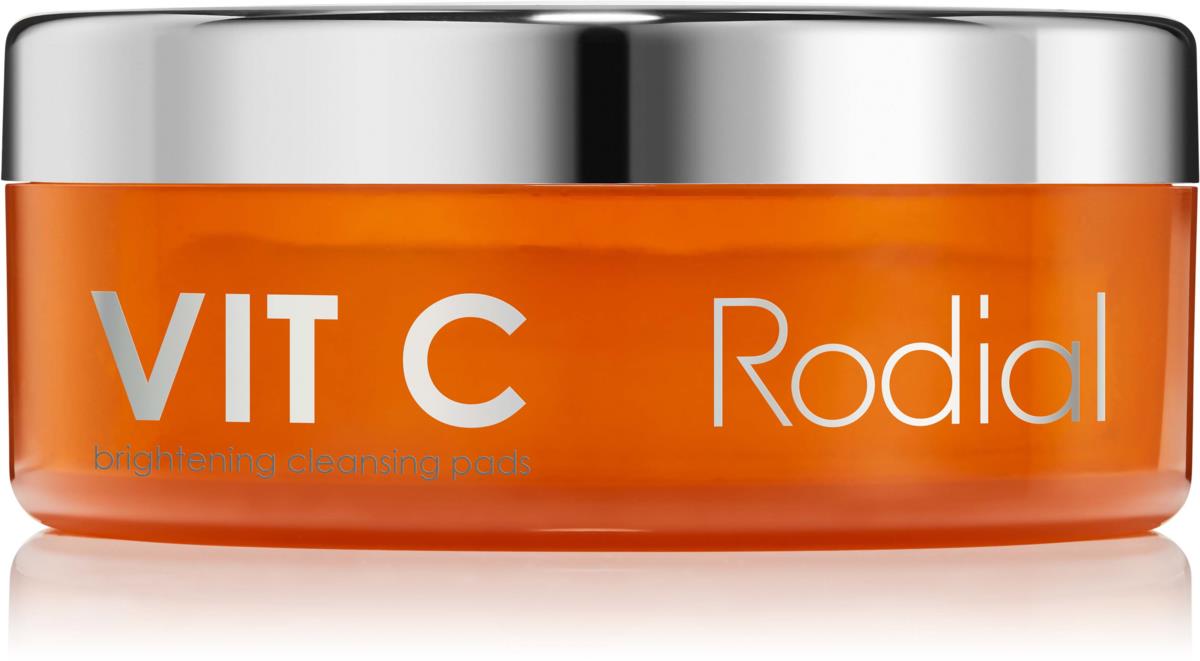 Rodial Vitamin C Pads Deluxe