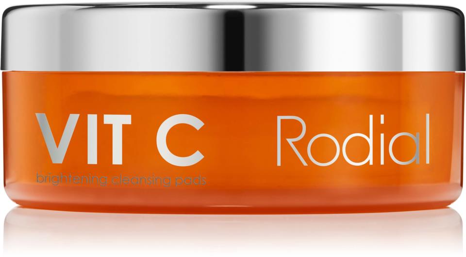 Rodial Vitamin C Pads Deluxe 