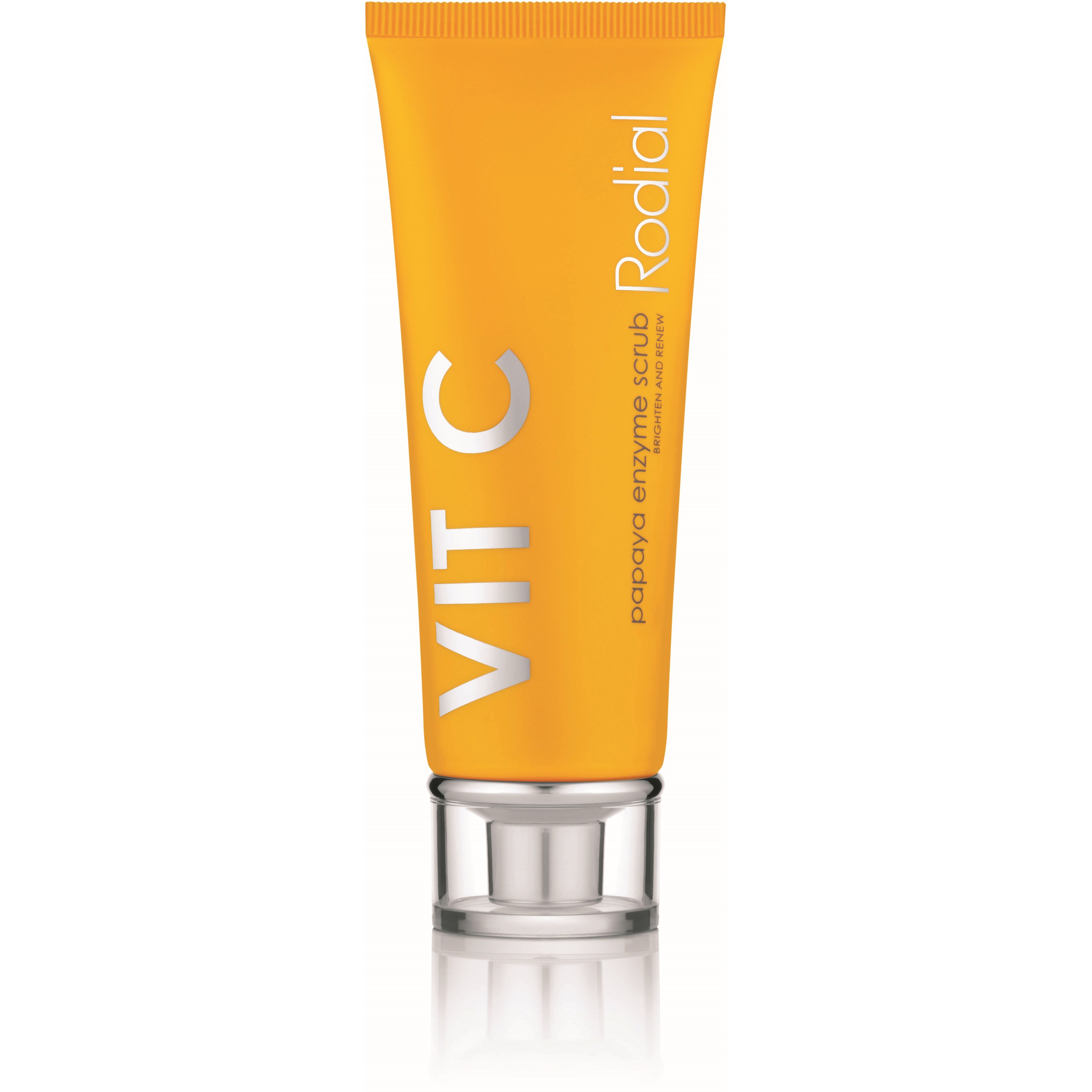 Rodial Vitamin C Papaya Enzyme Scrub 70 ml