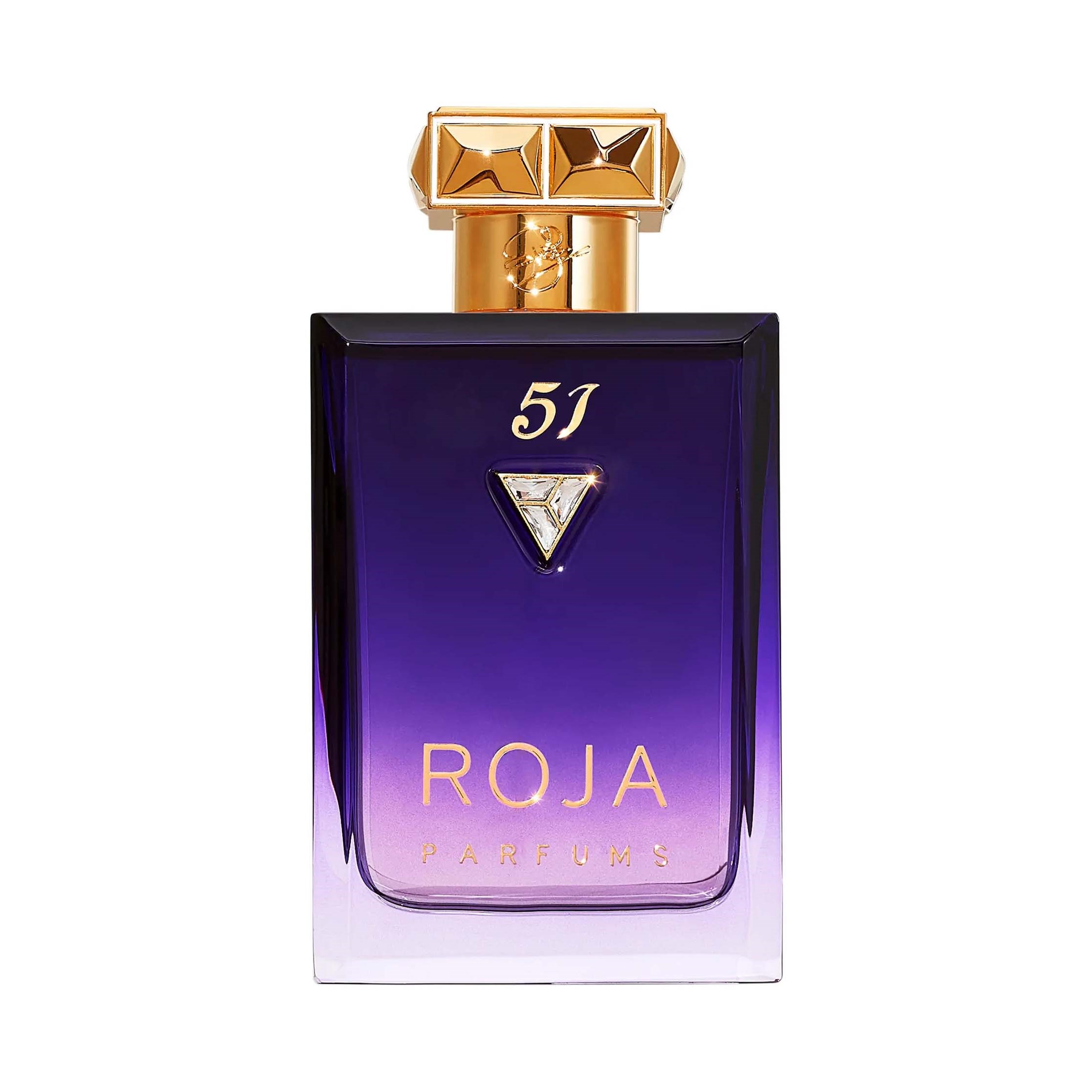 Läs mer om ROJA 51 Essence De Parfum 100 ml
