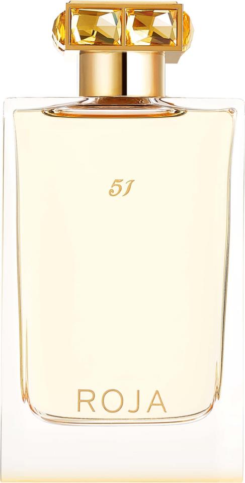 ROJA 51 Essence de Parfum 75 ml