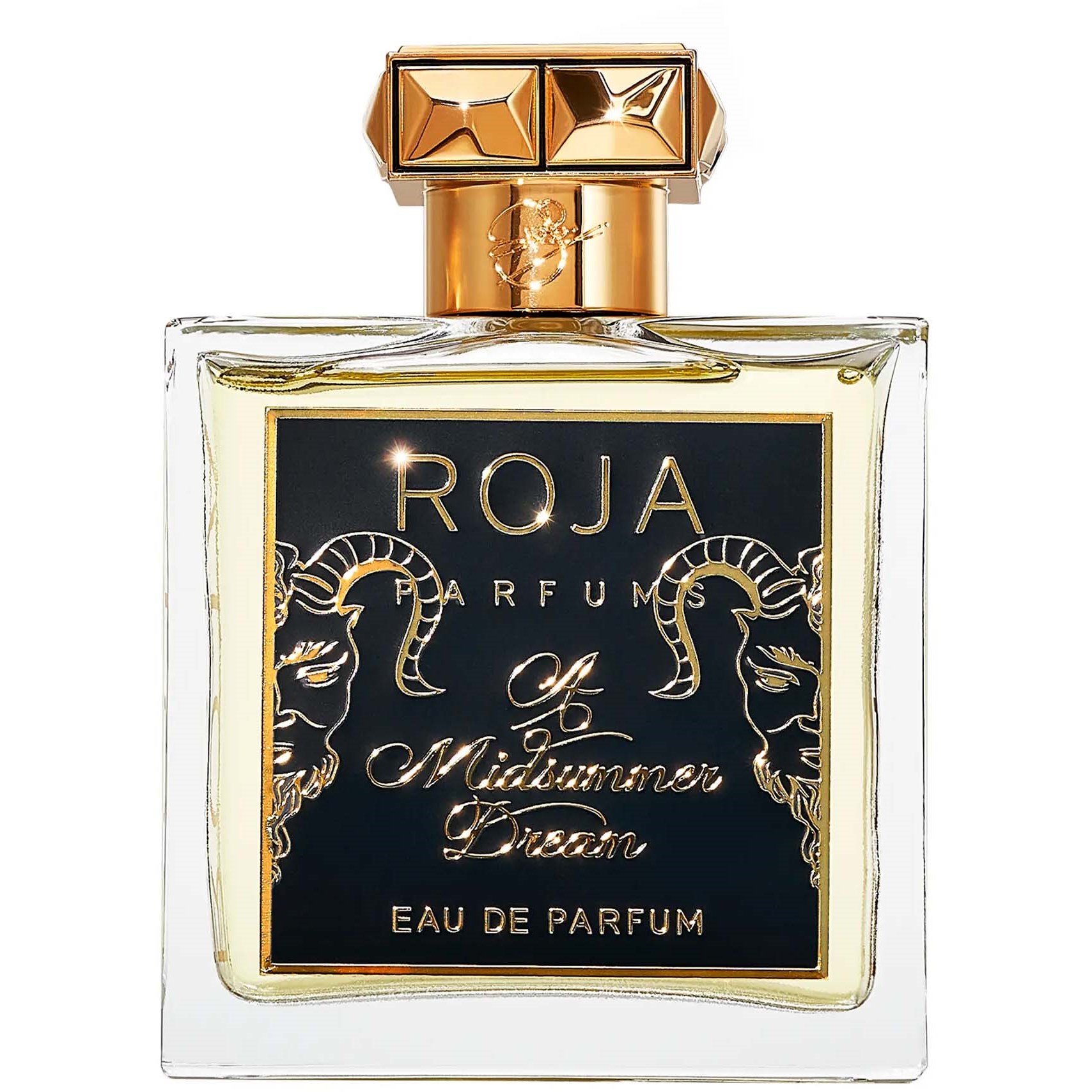 Фото - Чоловічі парфуми Roja Parfums A Midsummer Dream Eau De Parfum 100 ml 