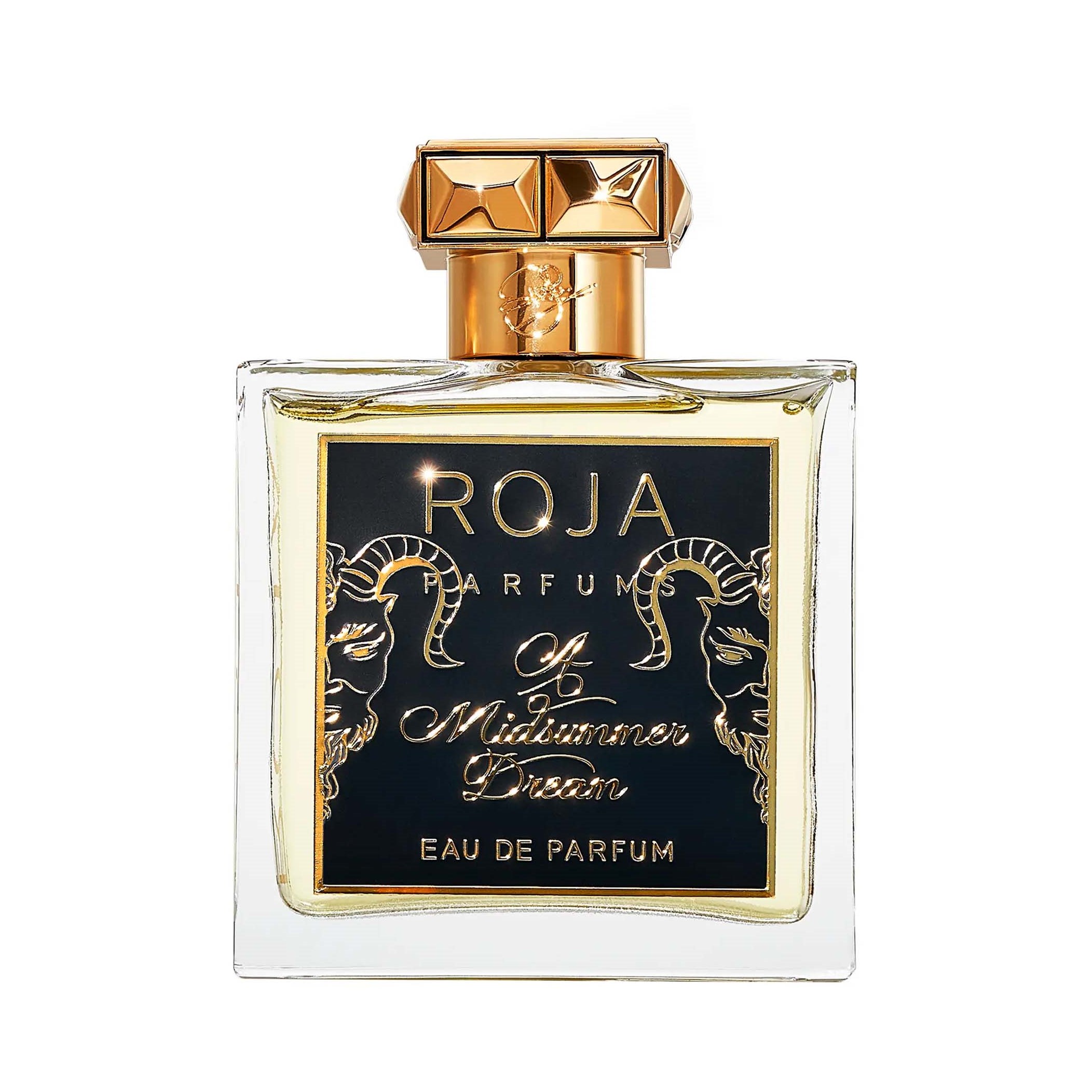 Läs mer om ROJA A Midsummer Dream Eau De Parfum 100 ml